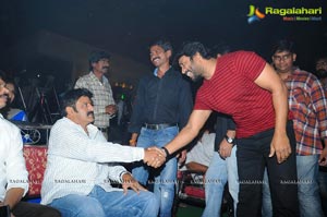 Legend Success Meet