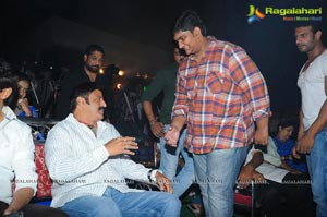 Legend Success Meet