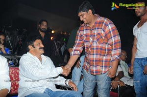 Legend Success Meet