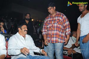 Legend Success Meet