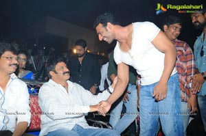 Legend Success Meet