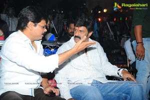 Legend Success Meet