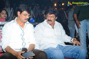 Legend Success Meet