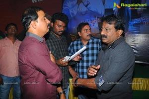 Legend Success Meet