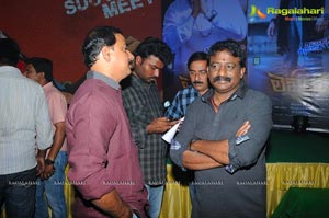 Legend Success Meet