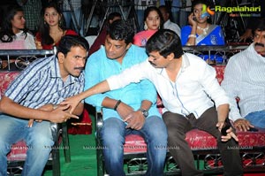 Legend Success Meet