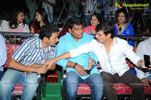 Legend Success Meet