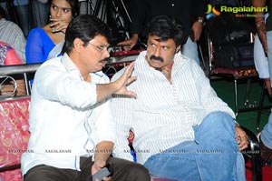 Legend Success Meet