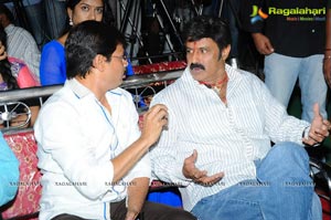 Legend Success Meet