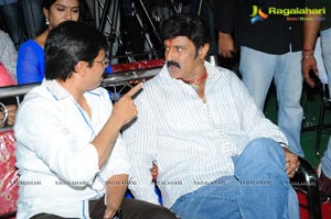 Legend Success Meet