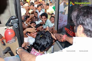 Legend Success Tour Anatapur