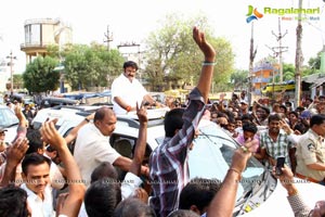 Legend Success Tour Kadapa