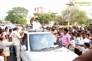 Legend Success Tour Kadapa