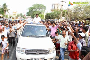 Legend Success Tour Kadapa