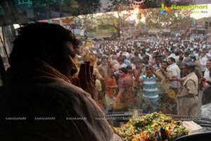 Legend Success Tour Kazipet