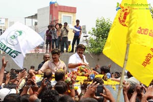 Legend Success Tour Kurnool