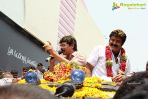 Legend Success Tour Kurnool