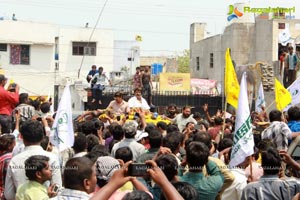 Legend Success Tour Kurnool