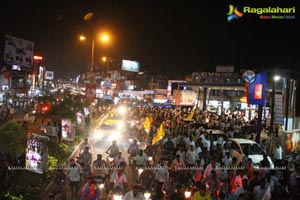 Legend Success Tour Nellore