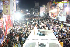 Legend Success Tour Nellore