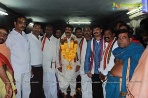 Legend Success Tour Pedakakani