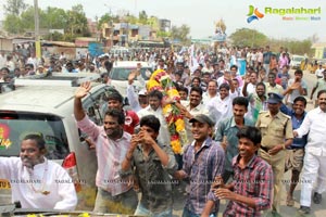 Legend Success Tour Tirupati