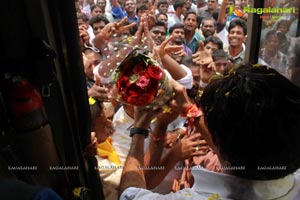 Legend Success Tour Tirupati