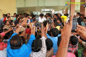 Legend Success Tour Tirupati