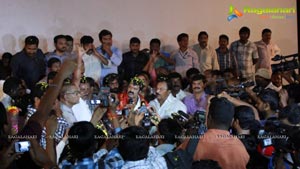 Legend Success Tour Tirupati