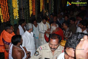 Legend Success Tour Vijayawada