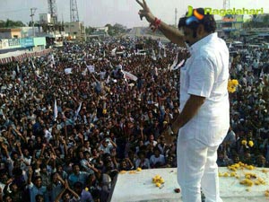 Legend Success Yatra Photos