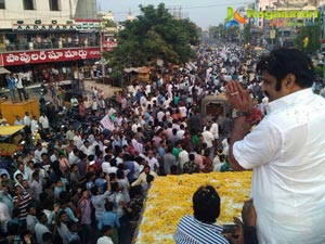 Legend Success Yatra Photos