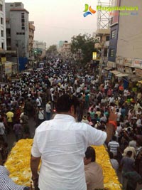 Legend Success Yatra Photos