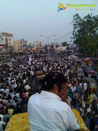 Legend Success Yatra Photos