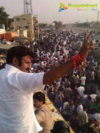 Legend Success Yatra Photos