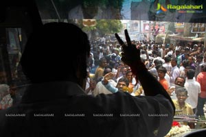 Legend Success Tour Janagam