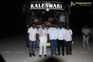 Legend Success Tour Kodada