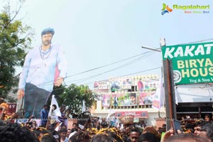 Legend Success Tour Warangal