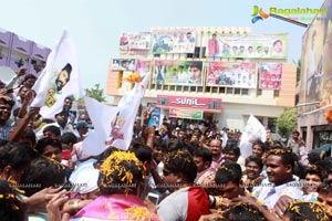 Legend Success Tour Warangal