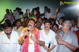 Legend Success Tour Warangal