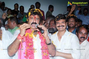 Legend Success Tour Warangal