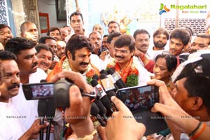 Legend Success Tour Yadagiri Gutta