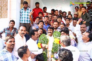 Legend Success Tour Yadagiri Gutta