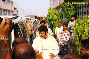 Legend Success Tour Yadagiri Gutta