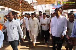 Legend Success Tour Yadagiri Gutta