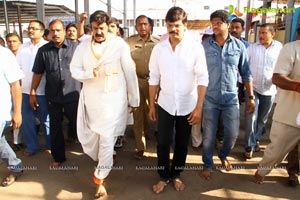 Legend Success Tour Yadagiri Gutta