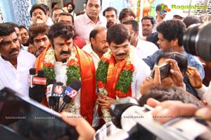 Legend Success Tour Yadagiri Gutta