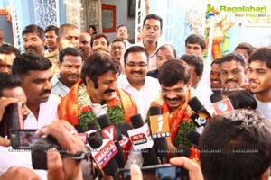 Legend Success Tour Yadagiri Gutta