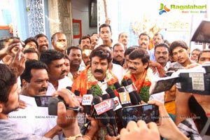 Legend Success Tour Yadagiri Gutta