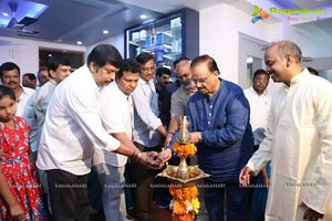 Moksha Studio Launch